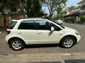 Suzuki sx 4 matic 2010