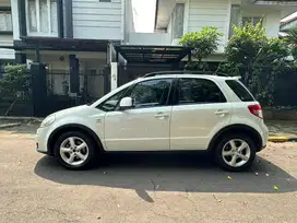 Suzuki sx 4 matic 2010