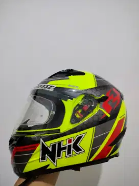 Helm NHK RX9 size L