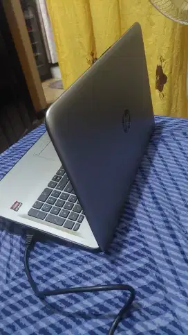 Laptop hp seri CND6071HD8