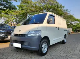 [ ISTIMEWA ] DAIHATSU GRANMAX BLINDVAN 1.3 AC MT MANUAL 2024 PUTIH
