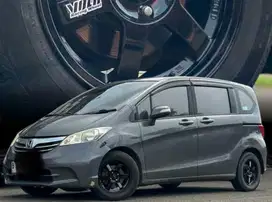 Honda Freed 2014 Bensin