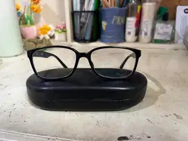 Kacamata baca rayban