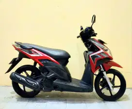 Honda Vario Techno Tahun 2009