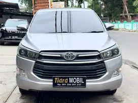 Toyota Kijang Innova Reborn 2.4 G Solar AT Th 2016