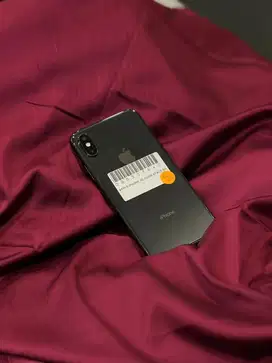 Iphone xs 256 beacukai