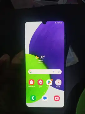 Samsung a22 6/128