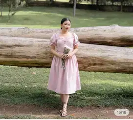 Dress Wanita Cantik | Boogieta