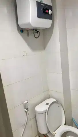Apartemen dekat kampus tembalang