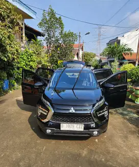 Mitsubishi Xpander 2022 Exceed Low KM [Cash]