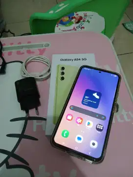 Samsung A54 5G 8/256