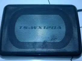 Subwoofer pioneer