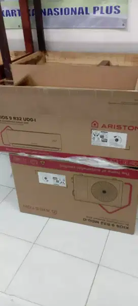 Menerima jual beli ac bekas borong atau satuan