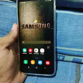 samsung j8 android 10 3/32 batangan lcd ori minus dikit net harga