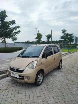 Suzuki Karimun Estilo VXi 2007 Irit BBM – Tipe Tertinggi