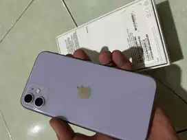iphone 11 ibox 128GB bypas wifi only