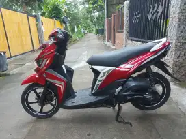 Soul GT 2014 plat AB kln progo