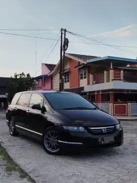 Honda Odyssey rb1 Macan