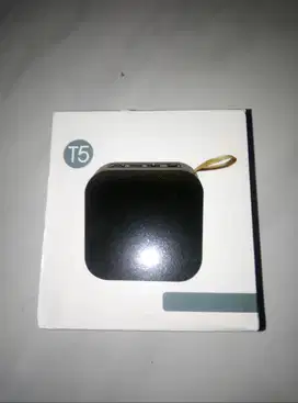Speaker Bluetooth T5 mini murah kualitas bagus lok perum karawaci