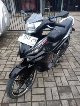 Jupiter mx dobel dis