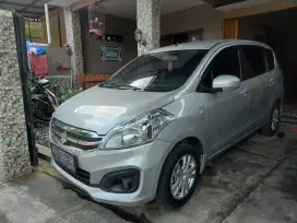 Ertiga GL manual 2016 plat Ab Bantul