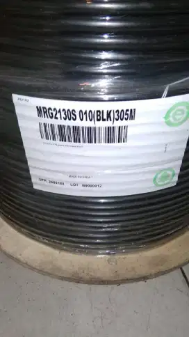 KABEL BELDEN ANDREW JUAL BELI