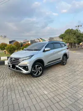 ALL NEW RUSH GR SPORT METIC 2023