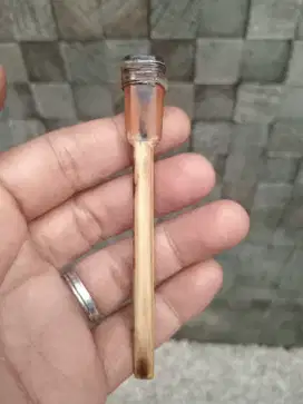 Pipa Rokok Antik