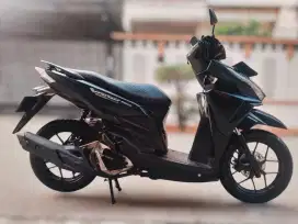 Dp min 800rb Vario 150 125 (Bi jelek ktp luar bs kredit) vario 160