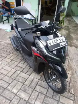 Vario 125cc 2022