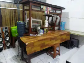 Rombong Ex Soto Ayam