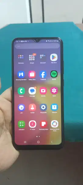 Samsung galaxy A03 ram 3/32gb