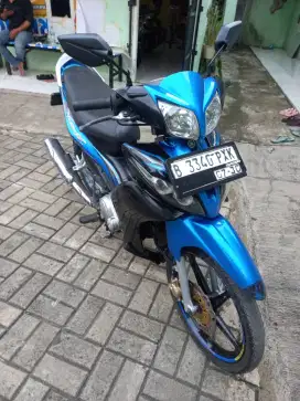 Jupiter z 2010 sehat