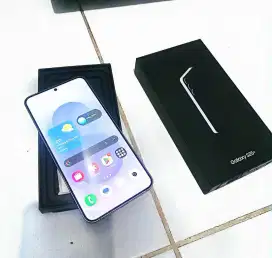 Samsung S25+ 12 256 Like New Garansi On