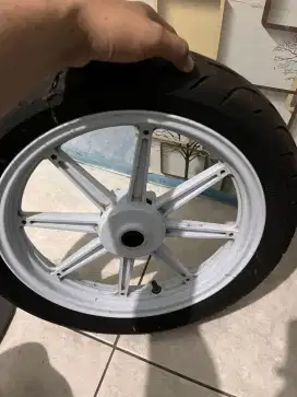 Velg VND Crypto Vario 125/150 kzr led old led new