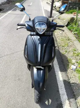 DIJUAL MOTOR GRAND FILANO