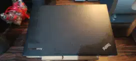 Laptop Lenovo Thinkpad X250