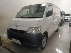 Daihatsu Granmax Blindvan AC 2018 DP 20jt