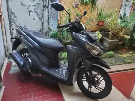 Honda Vario 150 Cbs Iss Keyless 2019 Htm doff Full orisinil.