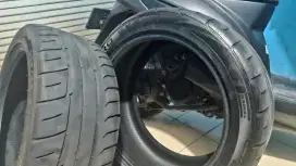 Ban GT Radial Champiro sx2