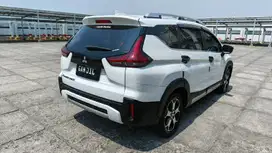 Mitsubishi Xpander 2021 Bensin