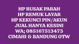 HP EUSAK JUAL HANYA KESINI