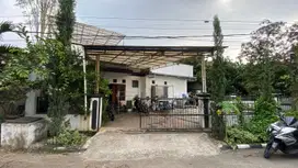 DIJUAL RUMAH MURAH DALAM KOMPLEK ANTAPANI BANDUNG KOTA