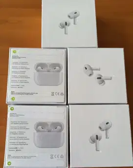 Headset 2nd generation pro
