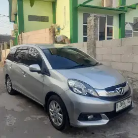 Honda Mobilio E Tahun 2015