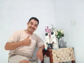 Kamera Cctv gayungan dan sekitarnya