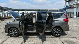 Suzuki Ertiga Gx 21 Abu² Km Low