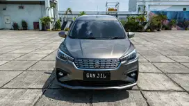 Suzuki Ertiga Gx 21 Abu² Km Low
