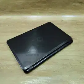 Laptop Hp Pavilion Core i5 Ram 16GB