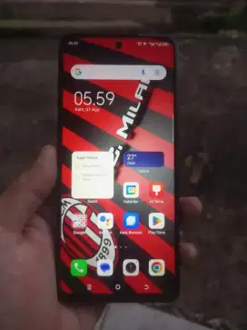 Tecno spark 20 pro 8/256